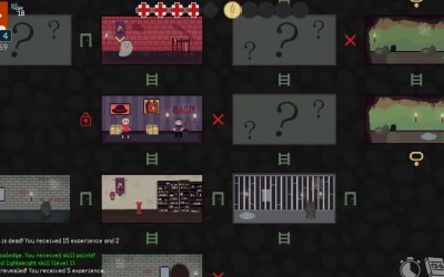 undervault